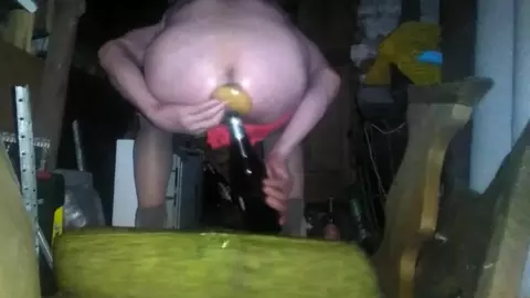 Webcam gay hardcore – O meu nome e apelido no filme