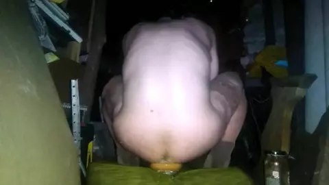 Webcam gay hardcore – O meu nome e apelido no filme