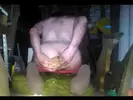 Hardcore Schwulen-Webcam – Mein Name und Nachname im Film