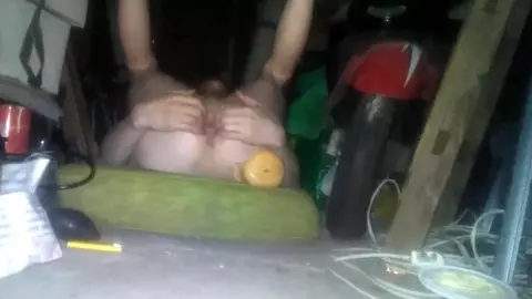 Segundo fisting anal completo – Mi nombre y apellidos en la película