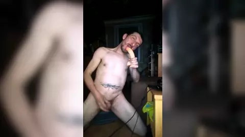 Primeira webcam gay – O meu nome e apelido no filme