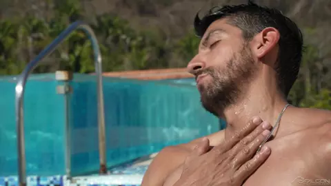 Alessandro Haddad, Danny Fantasy - Vieni a prenderlo