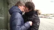 Baise-câlins