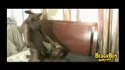 Black Boy and DL Chill Spot CEO and Murda - Helping The Homeless