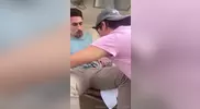 Plan bien caliente entre amigos – Jhonygue y Paul
