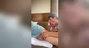 Plan bien caliente entre amigos – Jhonygue y Paul