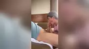 Plan bien caliente entre amigos – Jhonygue y Paul