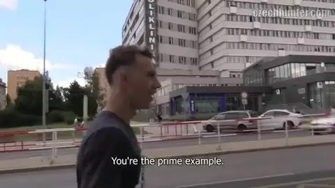 Paar unter Freunden: Tony & Hunte