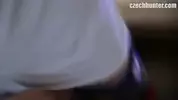 Orgia entre amigos com Hunte