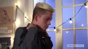 Fantasia del coinquilino