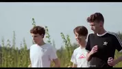 Sexy plan à trois twinsk – William, Lucian & Craig