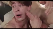 Sexy plan à trois twinsk – William, Lucian & Craig