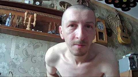 Sou a prostituta de um homem