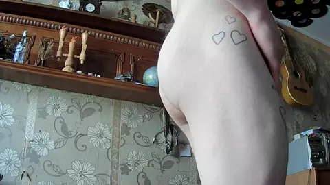 Sou a prostituta de um homem