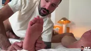 nicksluckycharms x bearfoothunter