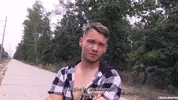 Tschechischer Jäger 806, Denny Chris und Antonin