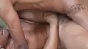 DP de mecs sauvages, style colombien