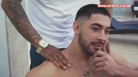 Chauffeur de rêve – Bebecito & Junior Rodrigues