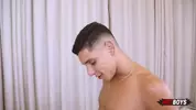 Tu veux sucer ? – Oliver Martinez & Prince