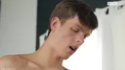 Couple hot avec leurs amis – twinks Lukash & Daniel