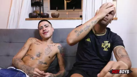 Provocando meu tio - Erivaldo e Júnior