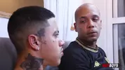 Provocando meu tio - Erivaldo e Júnior