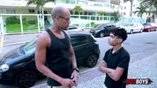 Corrida Hot – Junior & Cauazinho