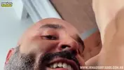 O Sogro e o Genro