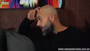 O Sogro e o Genro