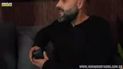 O Sogro e o Genro