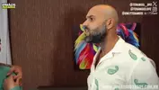 O Sogro e o Genro