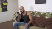 O meu irmão é grande
