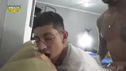 Enteado Curioso