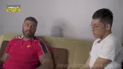 Enteado Curioso