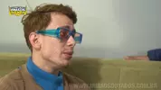 Sobrinho Curioso