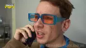 Sobrinho Curioso