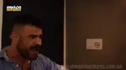Cunhado Curioso