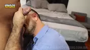 Cunhado Curioso