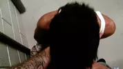 Prison Bitch