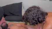 Suce-moi, rim-moi, démonte-moi – gangbang BB