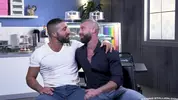 Suce-moi, rim-moi, démonte-moi – un film Cake Shop