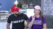Suce-moi, rim-moi, démonte-moi – un film Cake Shop