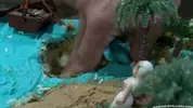 Suce-moi, rim-moi, démonte-moi – un film Cake Shop