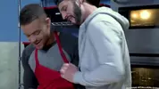 Suce-moi, rim-moi, démonte-moi – un film Cake Shop