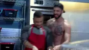 Suce-moi, rim-moi, démonte-moi – un film Cake Shop
