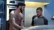 Suce-moi, rim-moi, démonte-moi – un film Cake Shop