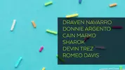 Suce-moi, rim-moi, démonte-moi – un film Cake Shop