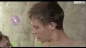 Couple de minets sexy à la maison – Timmy & Bren
