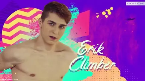 Twink-Dreier – Callum, Erik & Bren