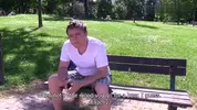 Couple porno en plein air – Karl Hunte